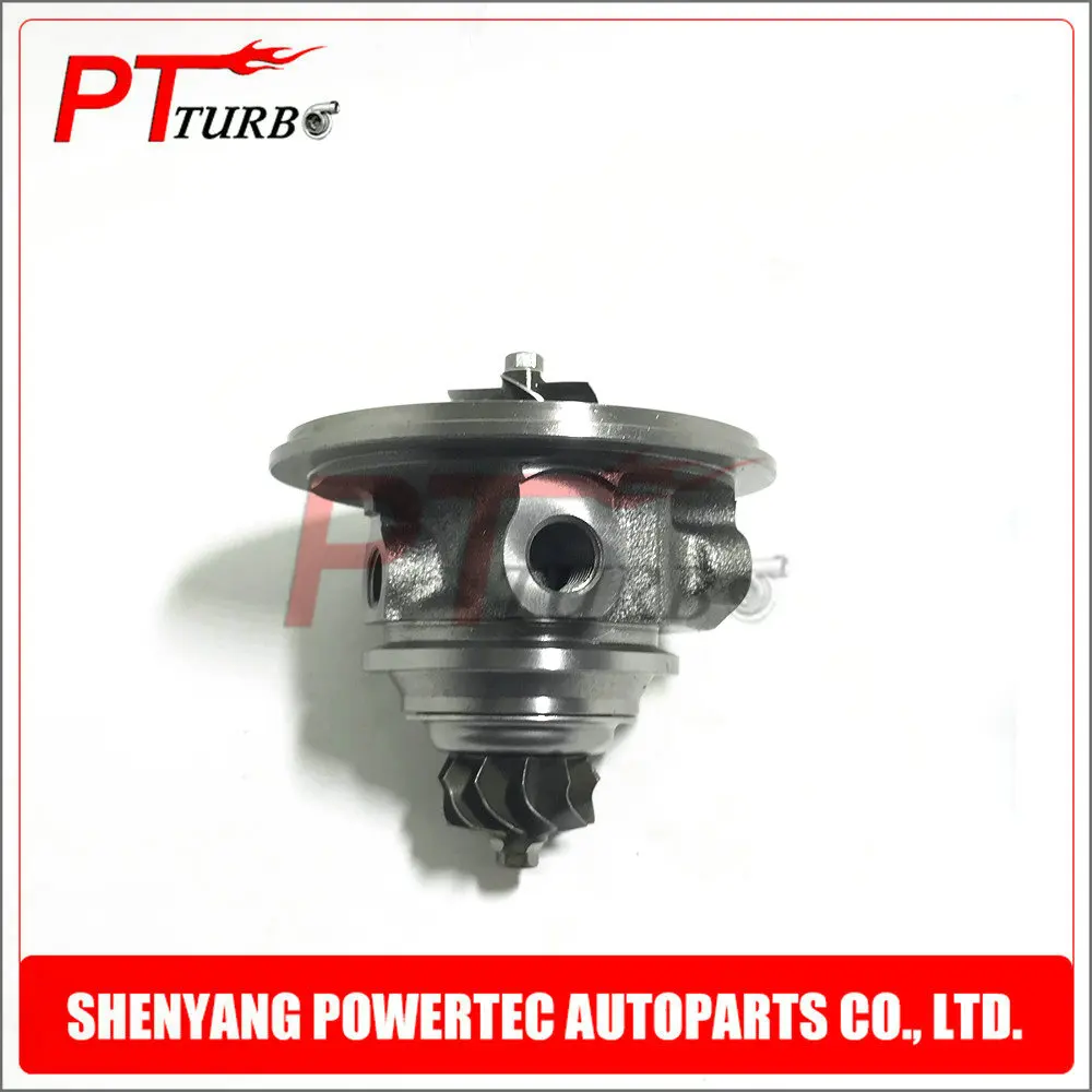 EHF3 VL36 55212916 Новый турбокартридж с сердечником для Fiat Grande Punto 1 4 T Jet 16 В 155 кВт HP CHRA