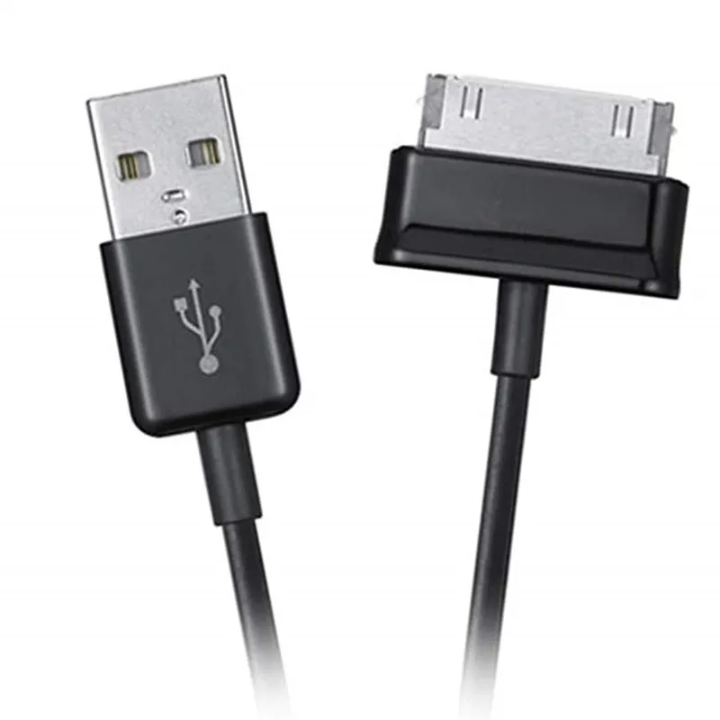 USB-кабель для зарядки и синхронизации данных Samsung Galaxy Tab 10 1 P7100 P7510 P7500 Tablet 7 0 Note N8000
