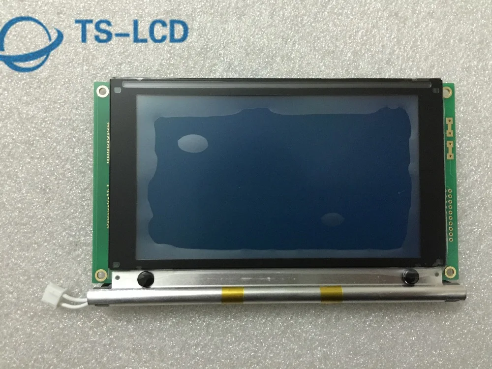 

Оригинальный 5,7 дюйма наличии TLX-1741-C3B TLX-1741-C3M ЖК-дисплей панель
