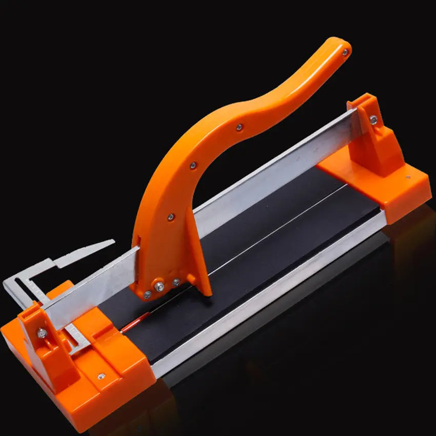 300mm New Single Track Manual Tile Cutter with a Bit Tool enlarge