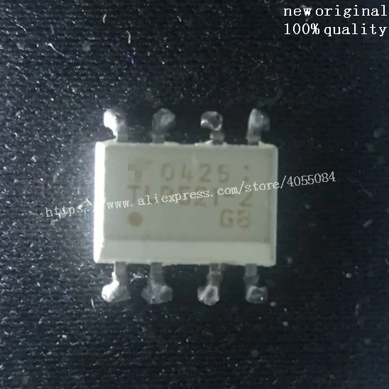 

3PCS TLP521-2GB RT9256PQV NCP5369 ICS571M RT9256 ICS571 new