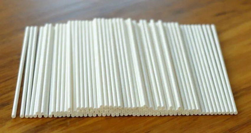 Фото Hot Sell 100 pcs Pop Sucker Sticks Chocolate Cake Lollipop Lolly Candy Making Mould White S Дом и сад Hot Sell 100 pcs Pop Sucker Sticks Chocolate Cake Lollipop Lolly Candy Making Mould White S Дом и сад