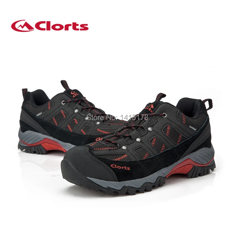 Бесплатная Доставка Clorts Мужчины 2015 Открытый Спортивный Восхождение