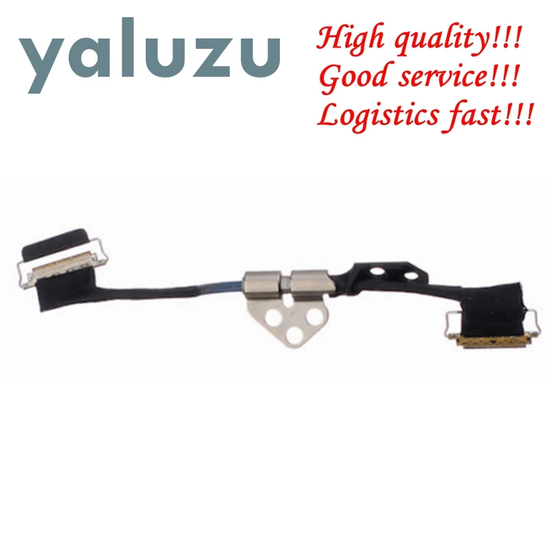 Новый ЖК-кабель LVDs для 15 &quotA1398 13&quot A1425 A1502 MacBook Pro Retina 2012-2015 экран петля лента -