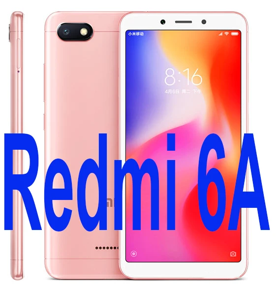 Закаленное стекло GerTong для Xiaomi Redmi 4A 5A Note 3 6 Pro S2 4X 6A Защитная пленка для экрана для Xiaomi Mi5X MiA1 Mi8 SE - Цвет: For Redmi 6A