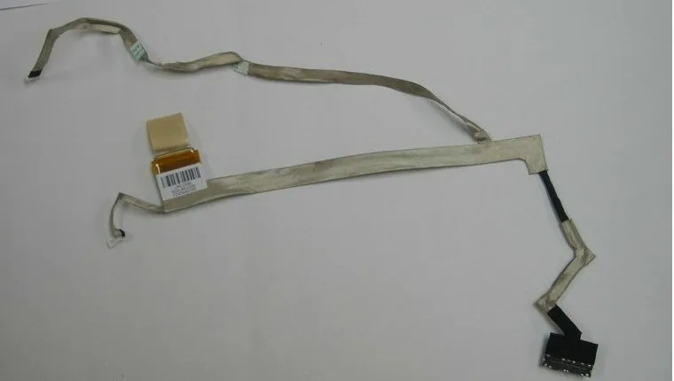 

WZSM New Laptop Screen LCD Video Cable for HP Pavilion DV6 DV6-3000 dd0lx6lc001