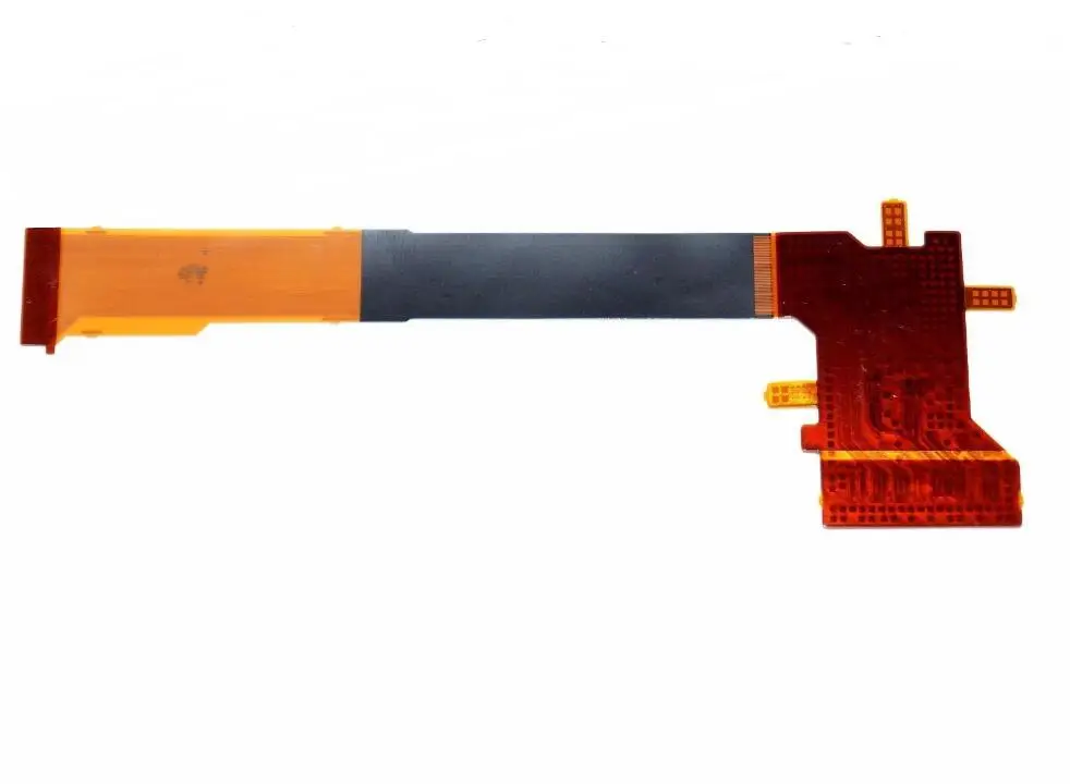 

New original Mounted C.Board LCD Flex cable For Sony NEX-6 NEX-6L NEX-6Y digital camera parts