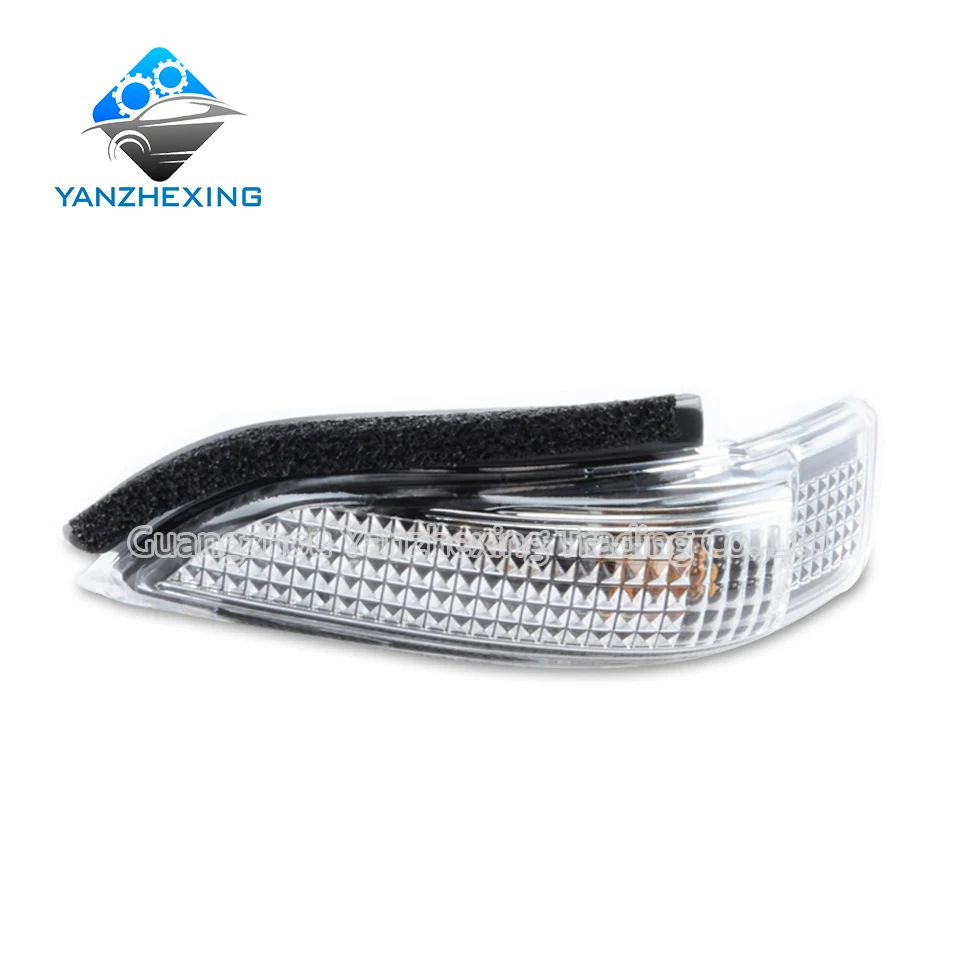 Боковые зеркальные лампы заднего вида для Toyota COROLLA CAMRY YARIS Prius C Avalon Scion iM VENZA 81730 52100 с