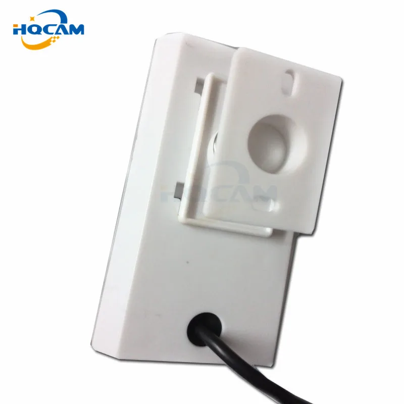 HQCAM 960P POE PIR камера Pir детектор движения 48 шт. IR Leds ночного видения Onvif Cctv Ir мини Ip Cut