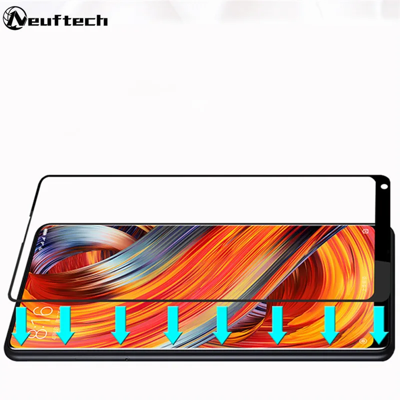 Защитный Стекло на Для Сяо mi Pocophone x X 2 S Экран Защитная пленка для красный S2 Y2