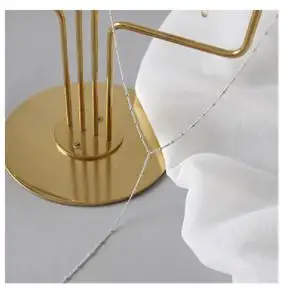 long chain LouLeur Настоящее Серебро s925, длинное ожерелье, сексуальный элегантный, бисерный, на цепочке, вечерние, женское, праздничное, Пляжное, модное, ювелирное изделие, подарки - Цвет камня: long chain