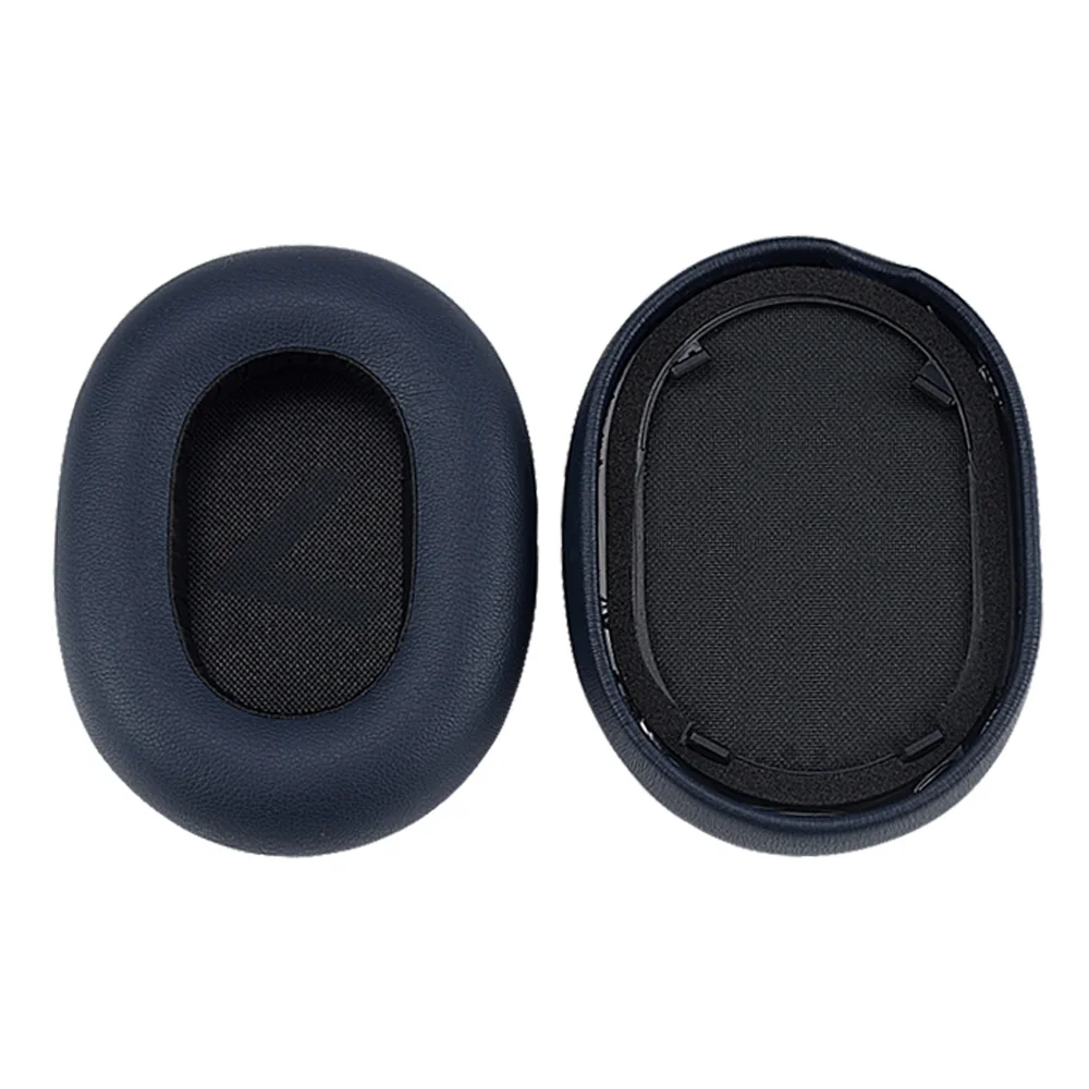 

Original Cushion ear pads earmuff earpads pillow cover for Plantronics backbeat GO 810 GO810 wireless noise canceling headphone