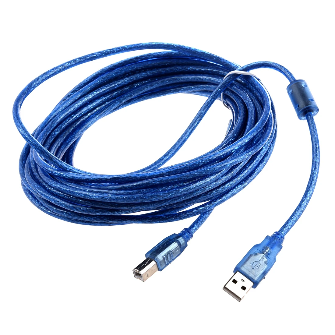 Лучшие предложения Удлинительный кабель для принтера USB B Male Os-длина 10 м |