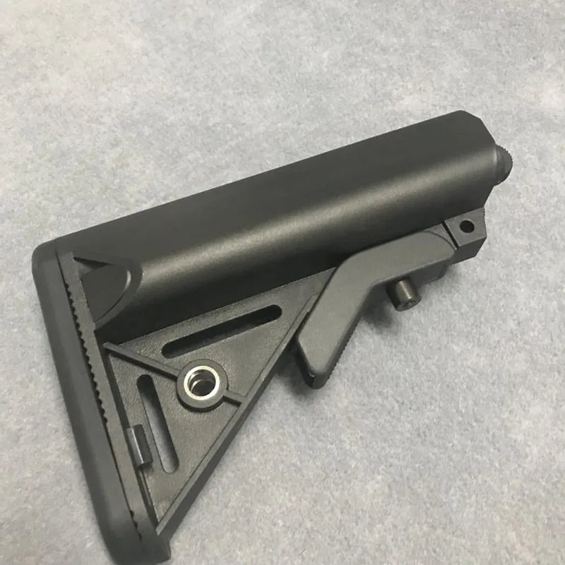 Открытый CS Боевая Водяная бомба пистолет нейлон Задняя ручка захват игрушечный