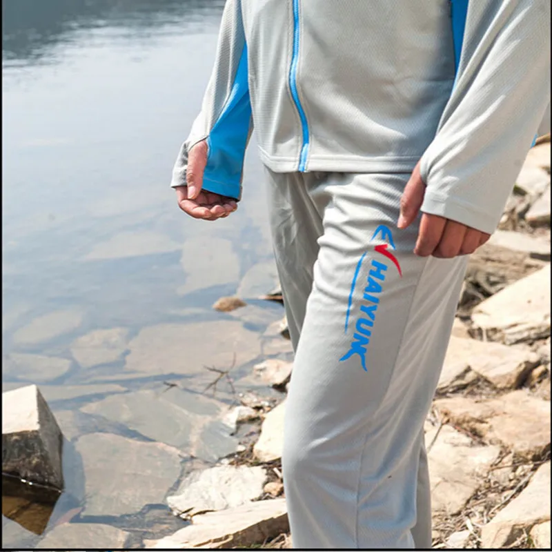 Мужские/Женские бамбуковые/ледяные ткани больших размеров спортивные штаны для