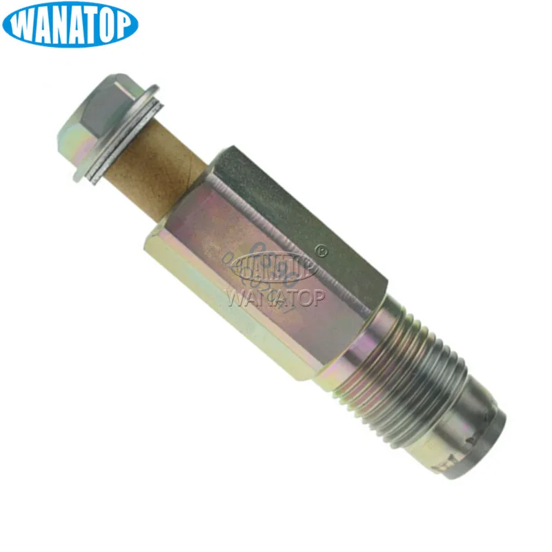 Новый клапан сброса давления транзитного топлива 095420 0590 50946366|Регулятор масла| |