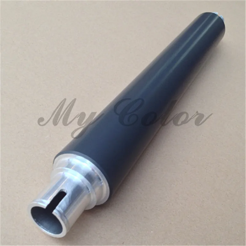 1X Высокое качество 56AE53052 BH600 BH750 BH601 BH751 верхний тепловой ролик для Konica Minolta Bizhub 600 750