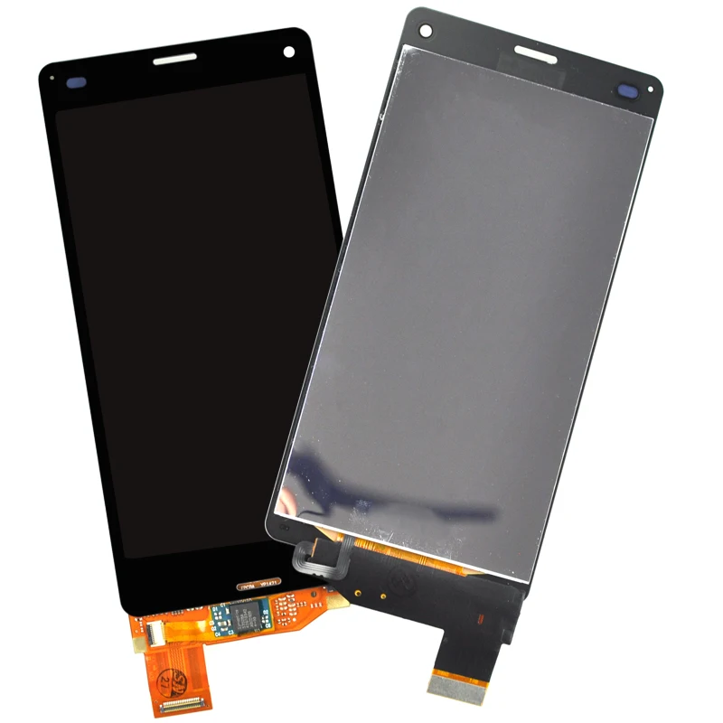 

For Sony Xperia Z3 LCD Display With Touch Screen With Frame Assembly Replacement For Sony Xperia Z3 LCD D6603 D6633 D6653 D6683