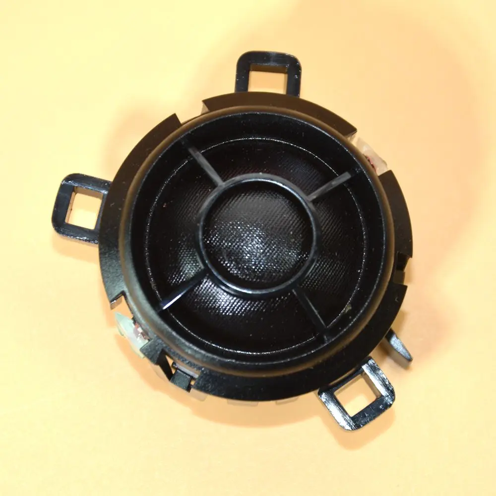 2 шт. OEM задняя дверь твитер Громкоговорители для Golf GTI MK5 MK6 Jetta 5 Rabbit 5KD035411A 5KD 035 411 A