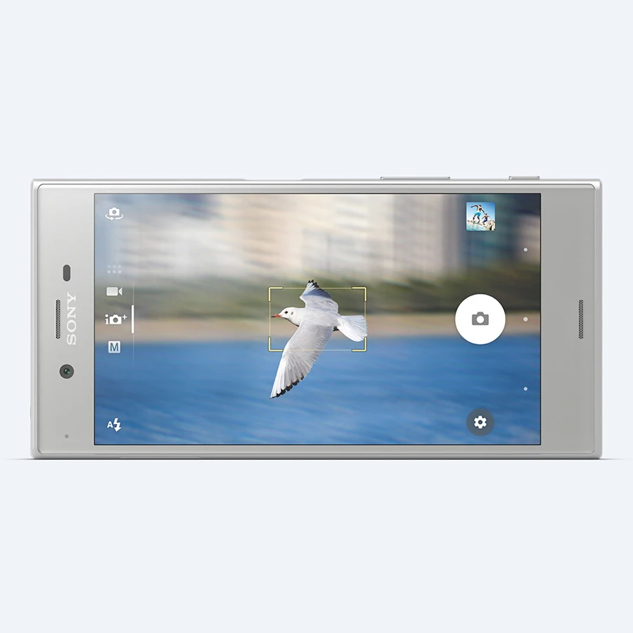 Оригинальный мобильный телефон Sony Xperia XZ разблокированный ОЗУ 3 ГБ F8331 F8332 одна