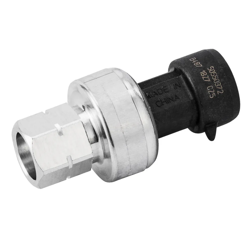 

Датчик давления для автомобильного кондиционера, датчик давления для Chevrolet Aveo Aveo5 Equinox Buick Cadillac Pontiac G3 96345744