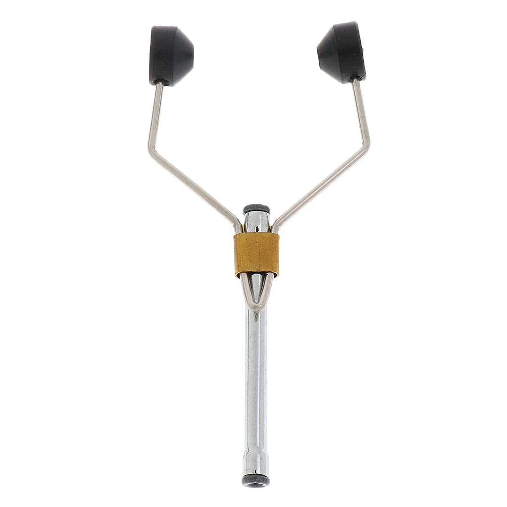 Керамический держатель для вязания мушек шпульки с нитью 3 дюйма стандартный