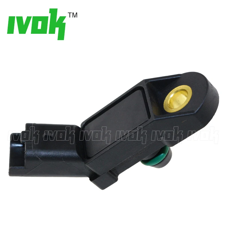 Карта Сенсор для CITROEN Xsara Picasso 1 6 2 0 PEUGEOT 206 406 306 8 0261230057 0261230034 19201 К 1920AN 9631813680|Датчик