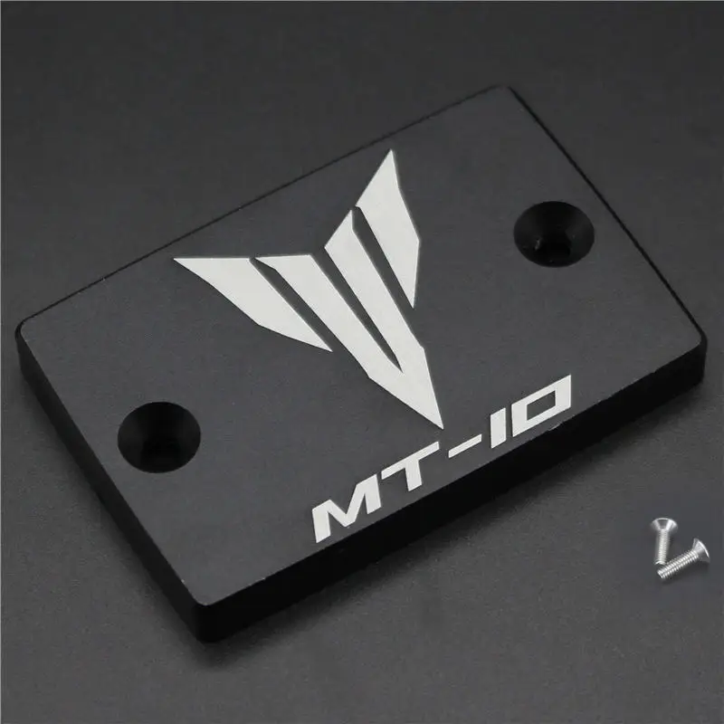 Для Yamaha MT 10 подставка для педали мотоцикла CNC Модифицированная ног увеличивающее