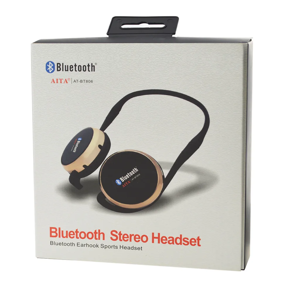 headphones wireless auriculares not hidden earpiece gamer headfone earphones bluetooth earbuds TBE112N# | Электроника