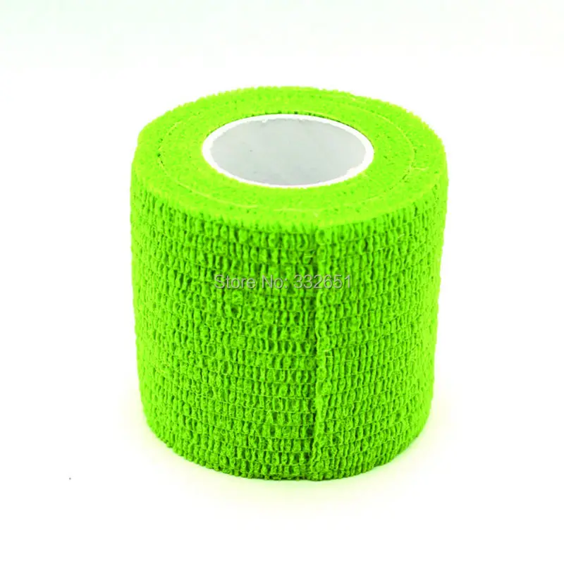 CHUSE бандаж одноразовый самоклеящийся эластичный Водонепроницаемый 10 шт. для