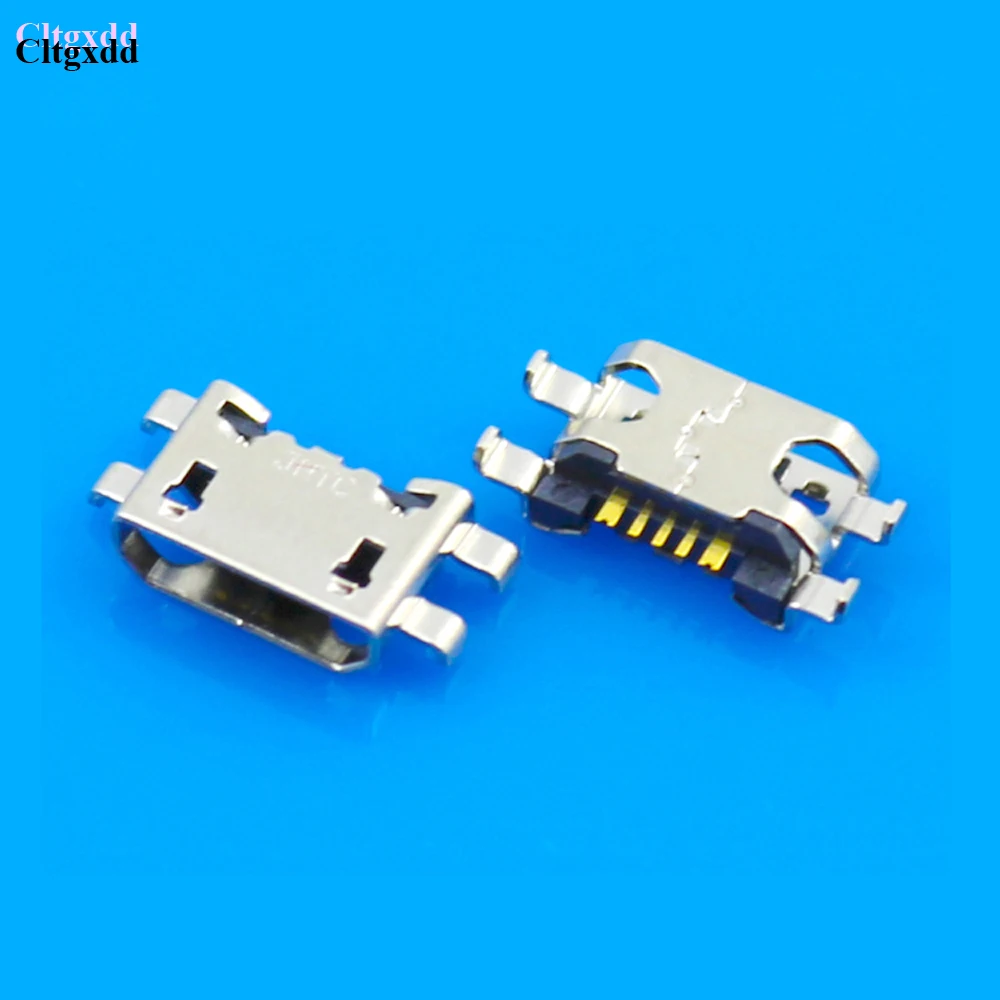1 шт. для ZTE Blade L2 plus L370 C370 Nubia Z9 Mini Z9Mini NX5 micro usb зарядный разъем док