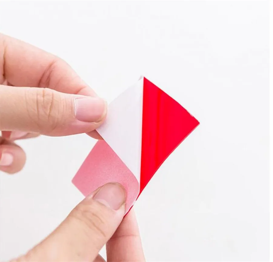 2019 прозрачная двухсторонняя лента домашние настенные подвески клейкие ленты