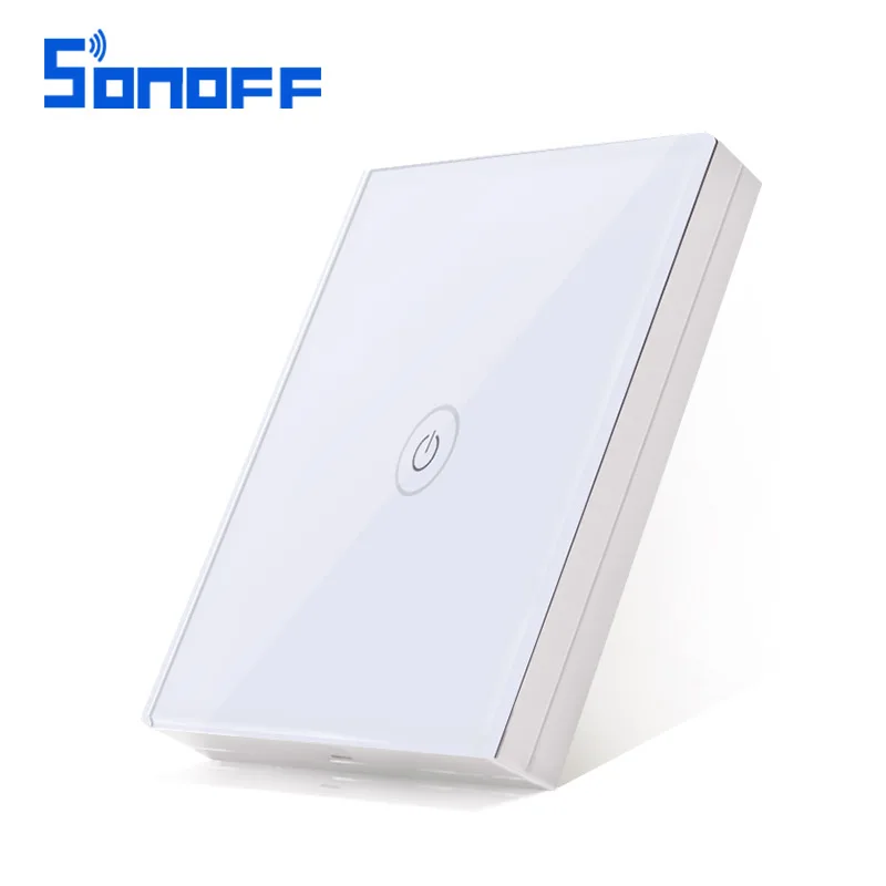 Передатчик 1 комплект умный пульт дистанционного управления для t1 ЕС Сенсорный