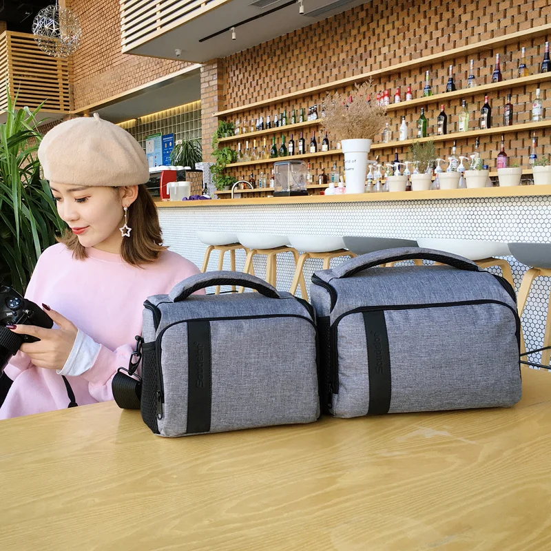 Высококачественная Фотосумка для цифровой зеркальной фотокамеры Pentax K-1 markmarkmarkK-1