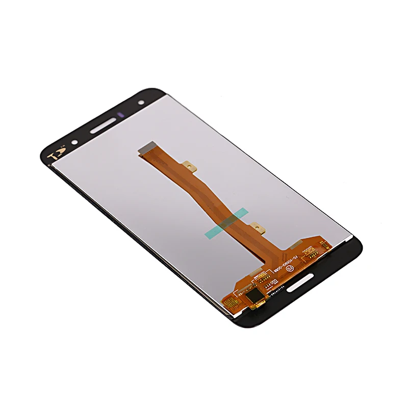 Для Infinix Hot 5X559 ЖК-дисплей сенсорный экран в сборе стеклянная панель дигитайзер