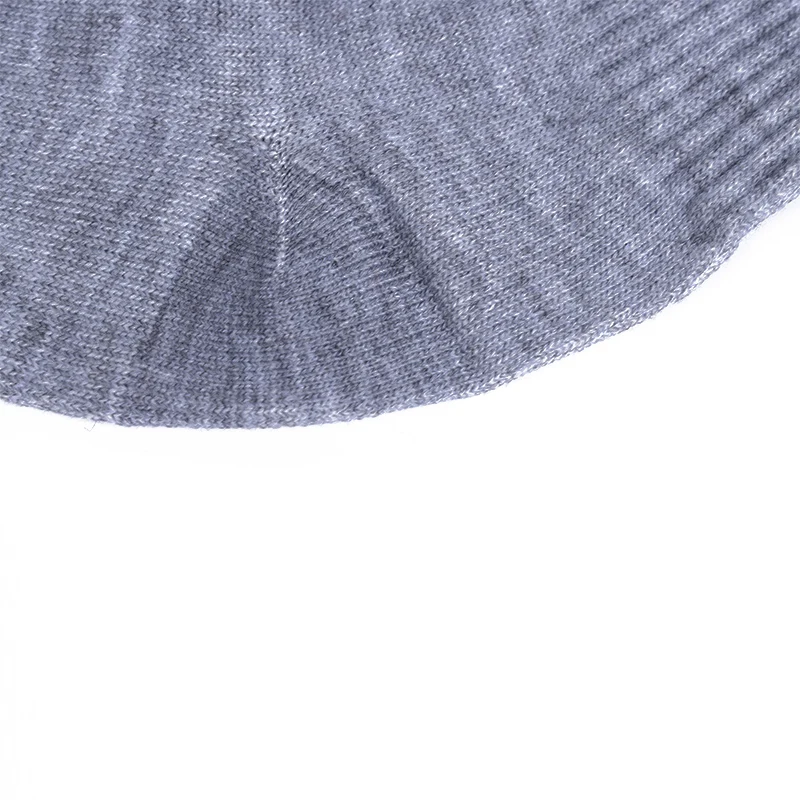 

Winter Warm Wear Resistant White for Stylish Casual socks crew socks men Cotton Breathable Short Blend elastic Christmas sox