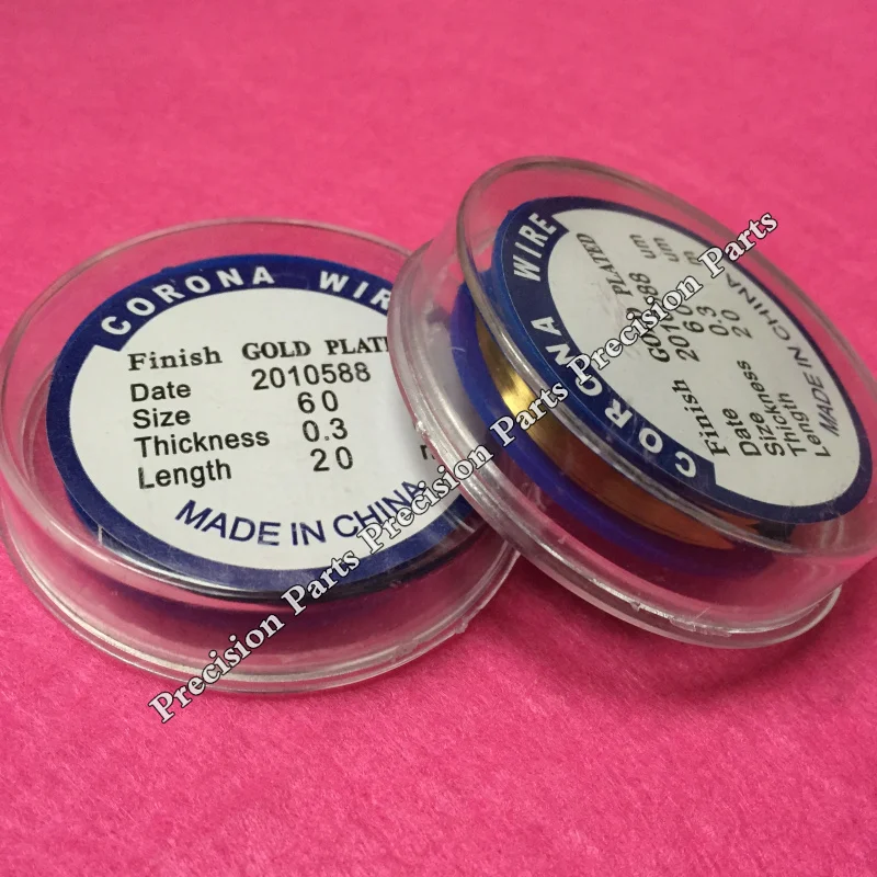 Золотая проволока для фотоаппаратов золотая 0 06/20 метров|wire gold|wire wirewire 2 |