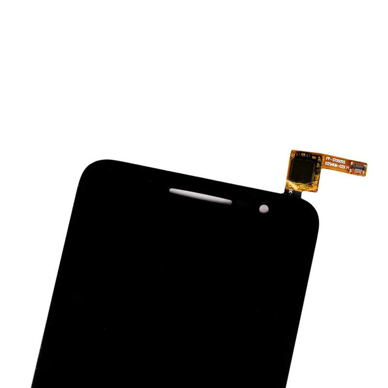 5 &quotдля Vodafone Smart Prime 6 VF895N ЖК сенсорный экран в сборе для дисплей Бесплатная