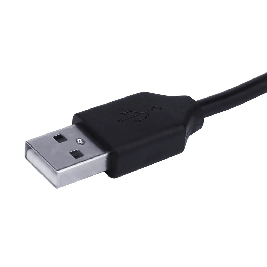 CARPRIE usb хаб высокоскоростной порт Sup 1 ТБ HDD 4 порта USB2.0 концентратор 480 Мбит/с