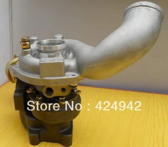 K04 53049880029 53049700029 077145704K 077145704KX 077145704KV турбо для Audi RS6 (C5) правая сторона 2002 2004 450HP BCY