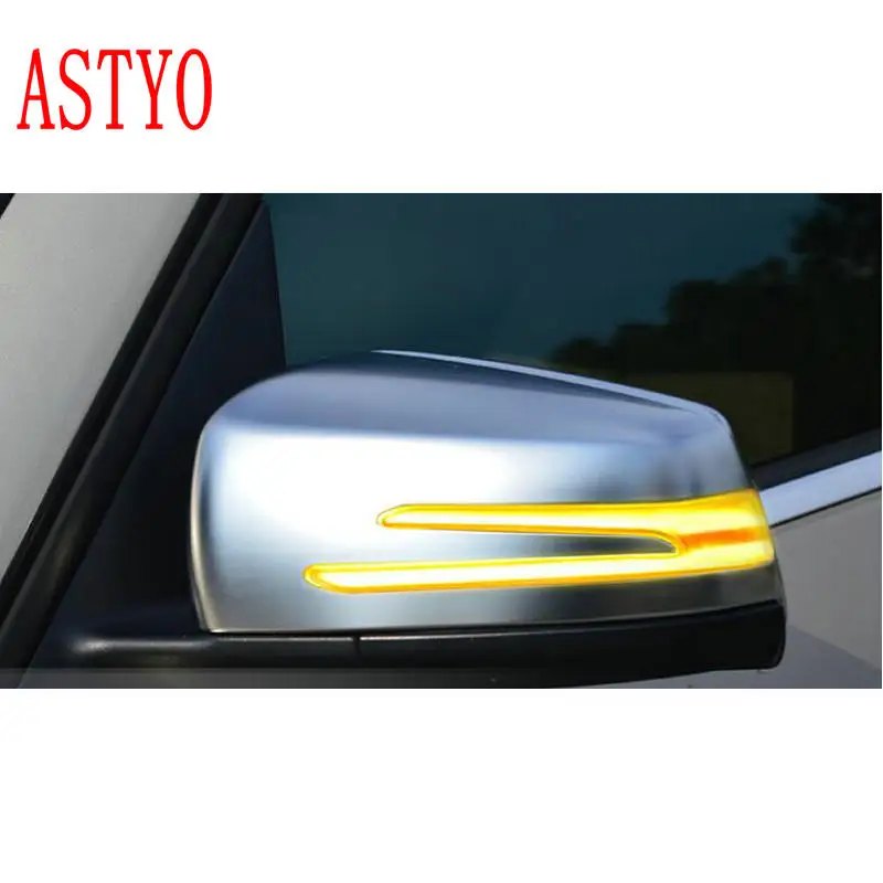 Светодиодный светильник ASTYO для Benz A/B/C/E/S/CLA/GLA/CLS класс W176/W246/W204/W212/C117/X156|Сигнальная