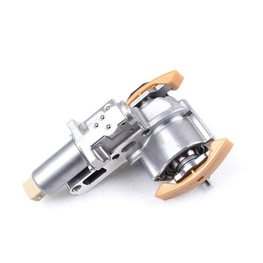 TUKE OEM цепь привода распределительного вала натяжители таймеров для VW Touareg Phaeton A6 A8
