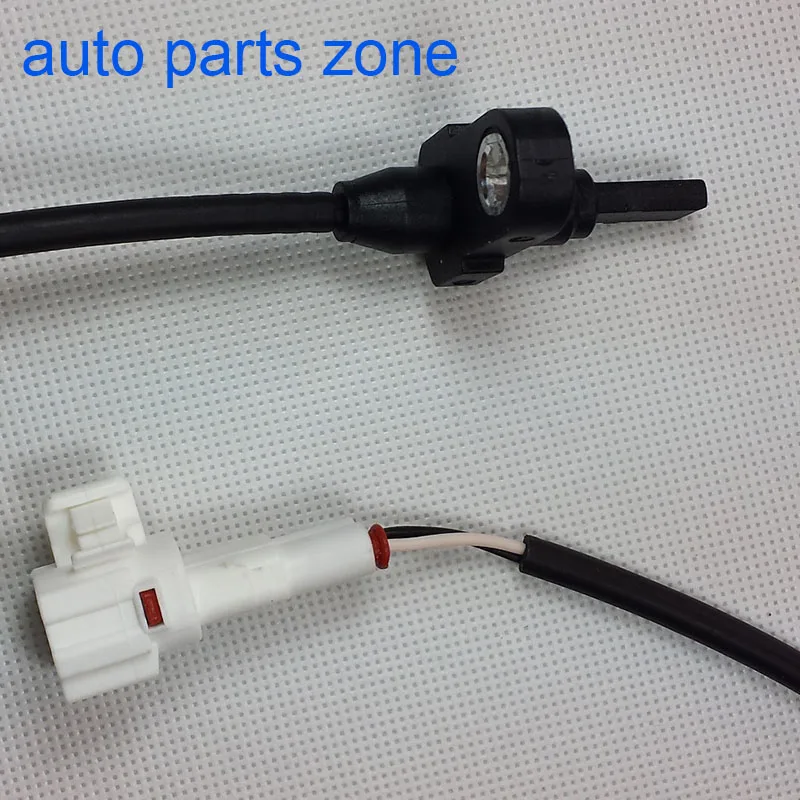 MH Электронный передний правый Датчик ABS для TOYOTA YARIS SCION XD 89542 52030 52050 0D040 ALS1769 5S8675