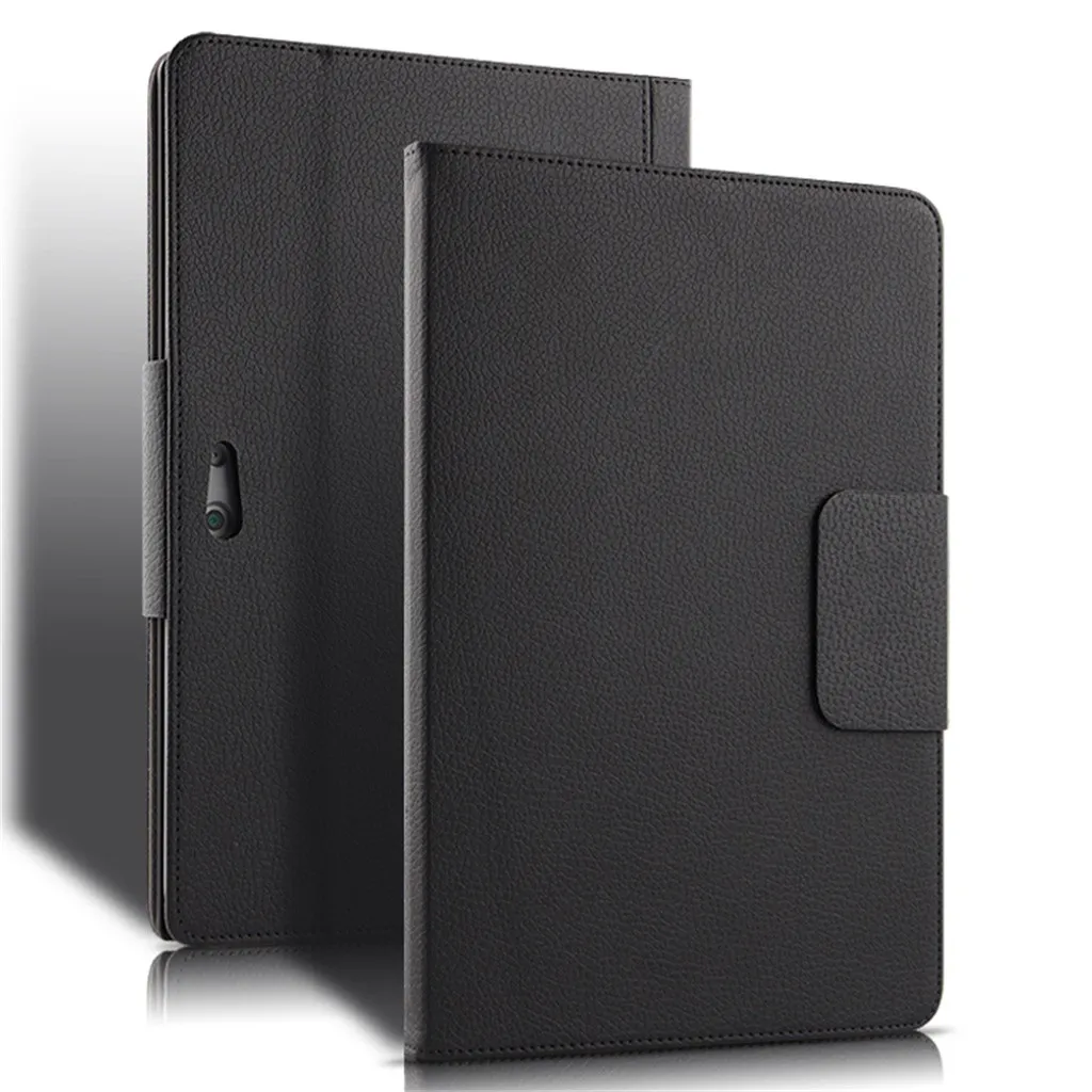 Ouhaobin беспроводная клавиатура с крышкой для поверхности GO 10,0 дюймов MediaPad Bluetooth клавиатура чехол Флип кожаный чехол 0325#2