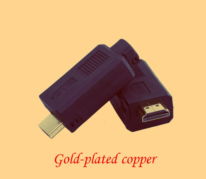 1 шт. YT370 HDMI коннектор высокого разрешения клеммный блок Hd линейный шарнирный