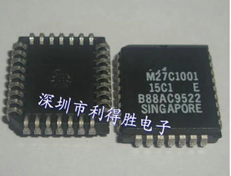 

M27C1001-15C1 M27C1001 5 шт.