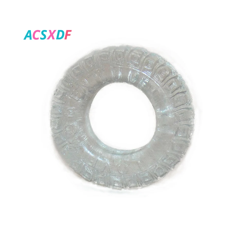 1 шт. Силиконовое кольцо на пенис для задержки эякуляции секс-магазин товары