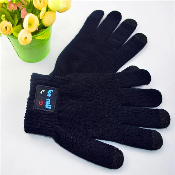 Новый дизайн теплые зимние перчатки bluetooth для телефона и сенсорного экрана|gloves