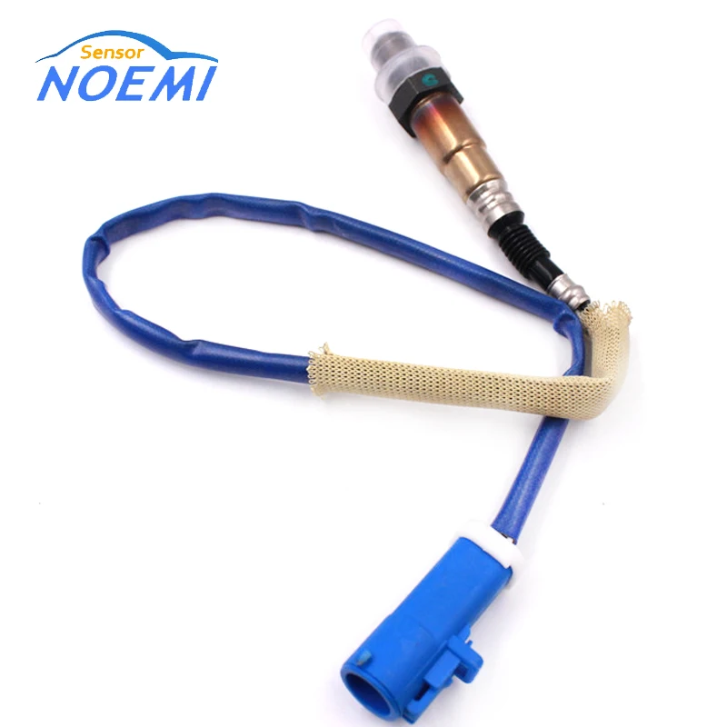 Rear Left For FORD FOCUS GRAND C MAX 1.6L 2004- lambda sensor oxygen o2 sensors 3M51-9F472-CA / 3M51-9G444-CA 3M51-9G444-CB | Автомобили и