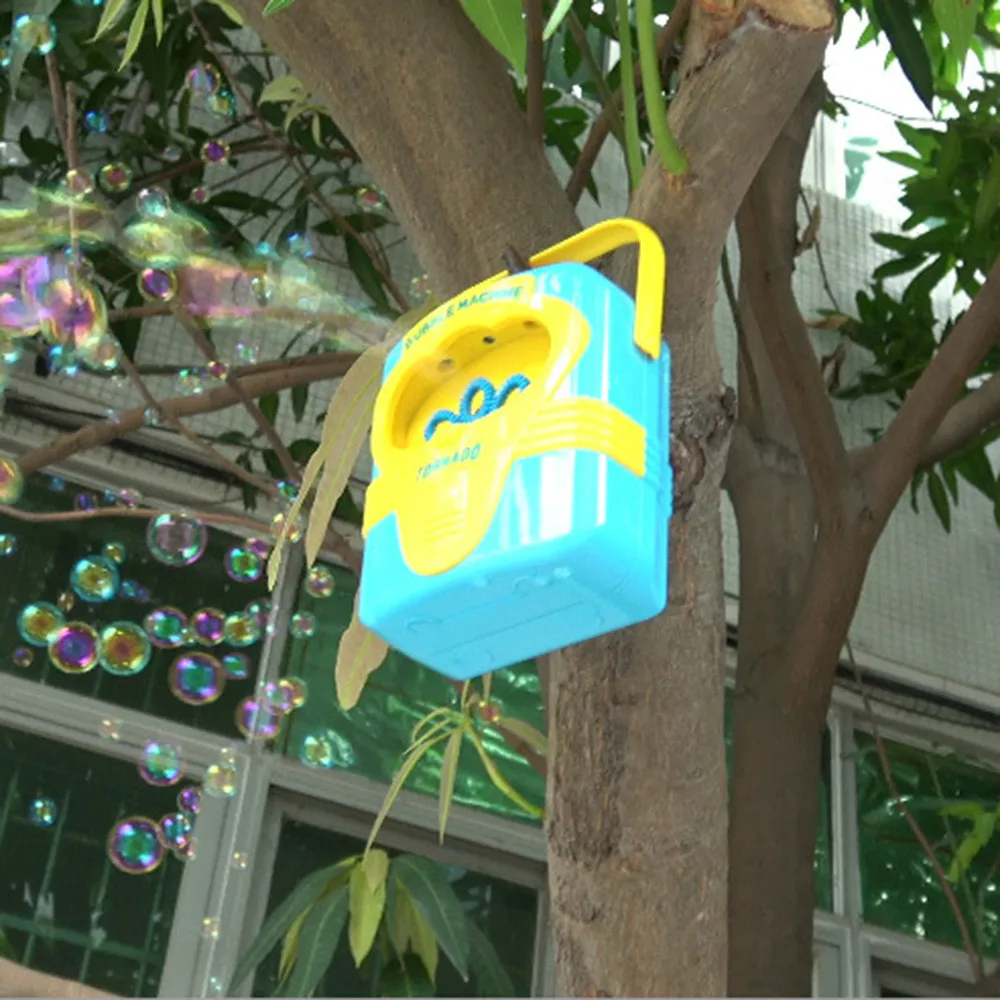 

Beyblade Fully-Automatic Water Blowing Toys Bubble Soap Bubble Blower Outdoor Kids Toys For Children juguetes brinquedos